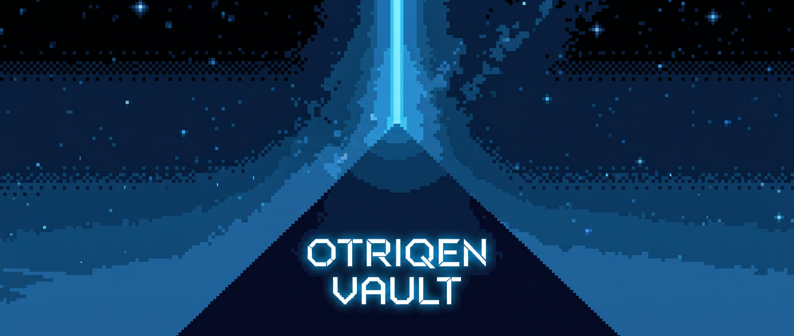 otriqen vault